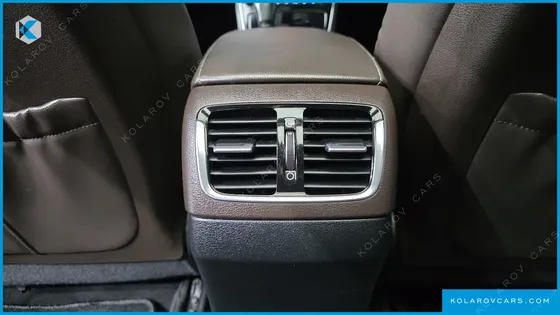 HYUNDAI GRANDEUR 3.0 LPI MODERN (RENTAL CAR)