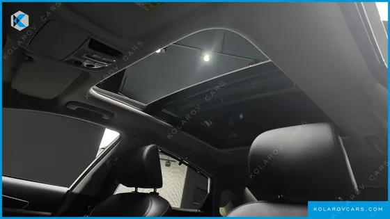 KIA K7 PRESTIGE