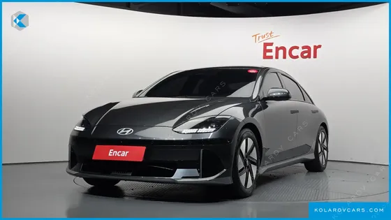 HYUNDAI IONIQ 6 LONG RANGE