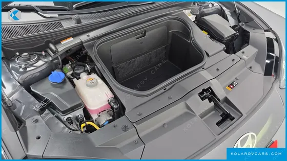 HYUNDAI IONIQ 6 LONG RANGE