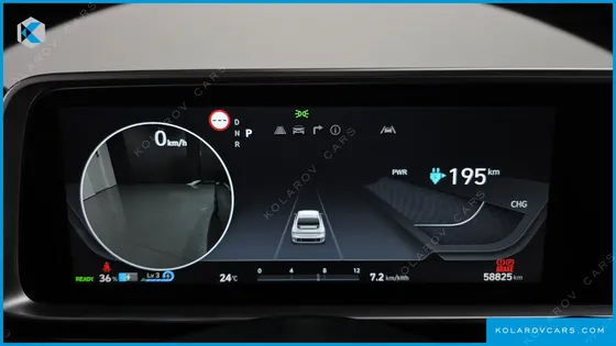 HYUNDAI IONIQ 6 LONG RANGE