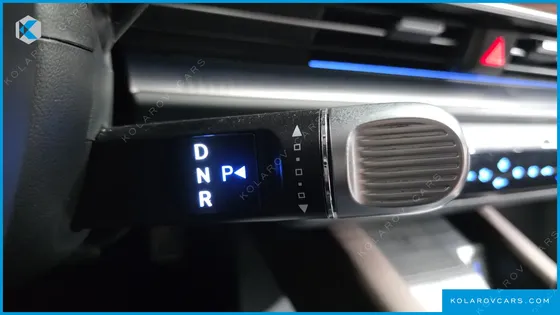 HYUNDAI IONIQ 6 LONG RANGE