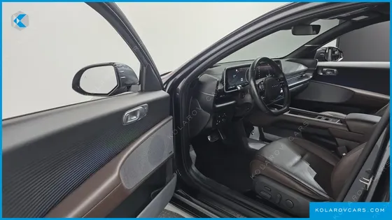 HYUNDAI IONIQ 6 LONG RANGE