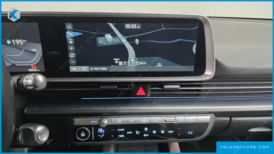HYUNDAI IONIQ 6 LONG RANGE