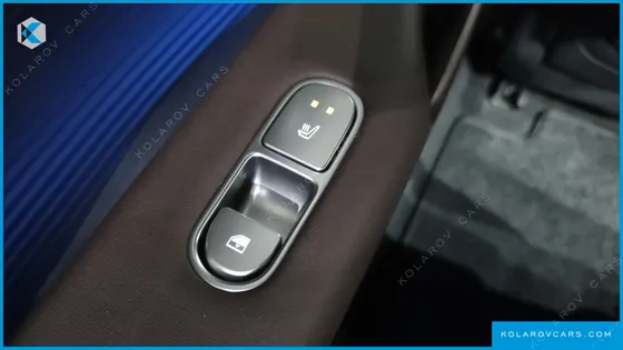 HYUNDAI IONIQ 6 LONG RANGE