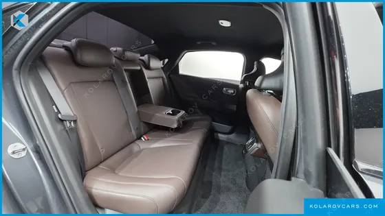HYUNDAI IONIQ 6 LONG RANGE