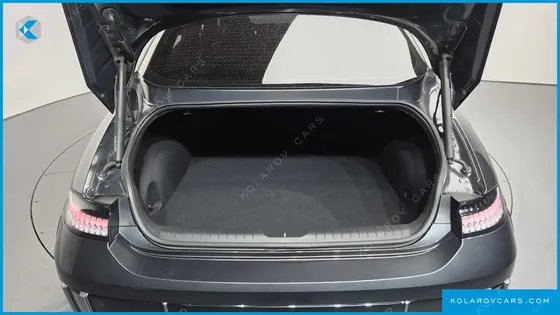 HYUNDAI IONIQ 6 LONG RANGE