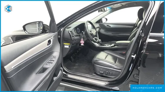 HYUNDAI GRANDEUR 3.0 EXCLUSIVE