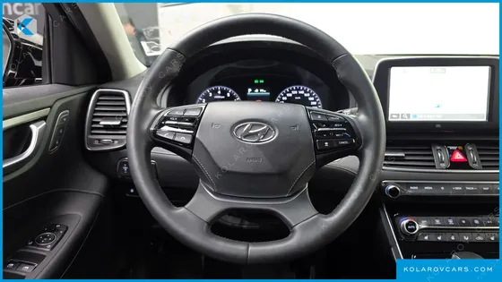 HYUNDAI GRANDEUR 3.0 EXCLUSIVE