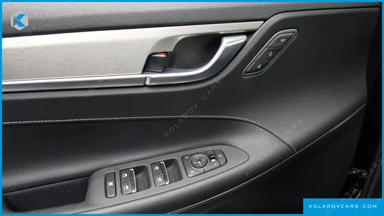 HYUNDAI GRANDEUR 3.0 EXCLUSIVE