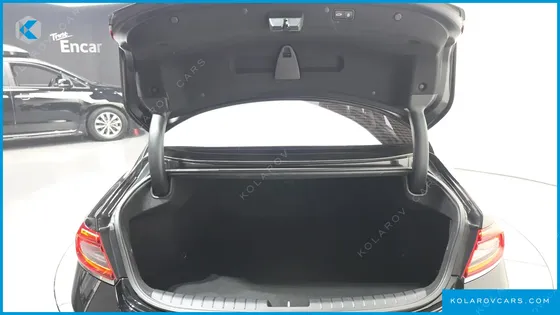 HYUNDAI GRANDEUR 3.0 EXCLUSIVE