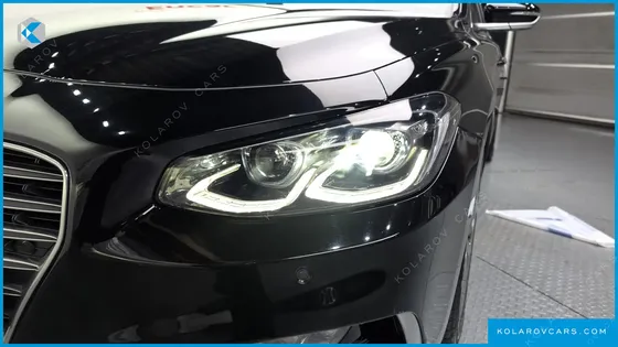 HYUNDAI GRANDEUR 3.0 EXCLUSIVE