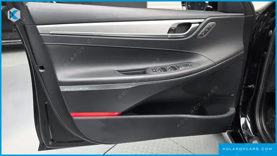 HYUNDAI GRANDEUR 3.0 EXCLUSIVE