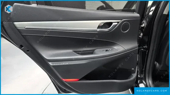 HYUNDAI GRANDEUR 3.0 EXCLUSIVE