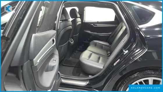 HYUNDAI GRANDEUR 3.0 EXCLUSIVE