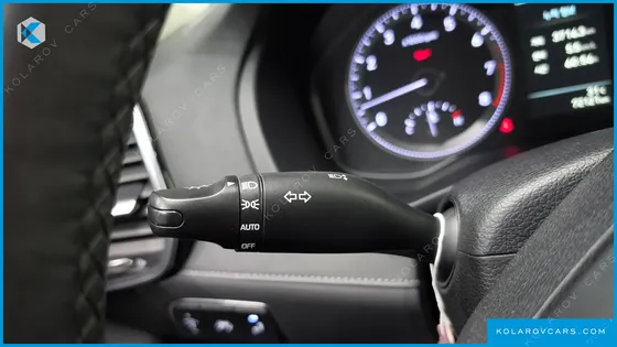 HYUNDAI GRANDEUR 3.0 EXCLUSIVE