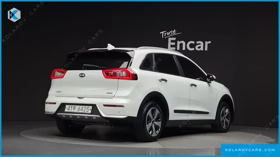 KIA NIRO PRESTIGE