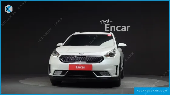 KIA NIRO PRESTIGE