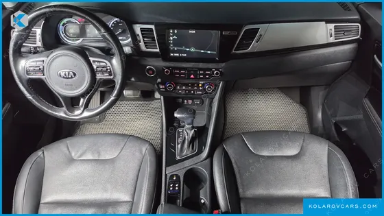 KIA NIRO PRESTIGE