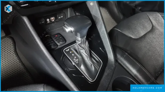 KIA NIRO PRESTIGE