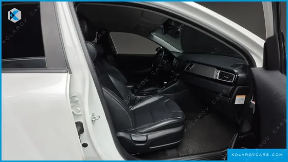 KIA NIRO PRESTIGE
