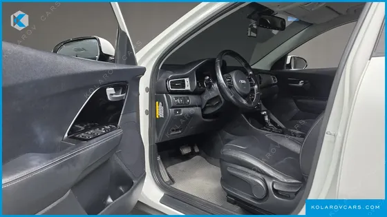 KIA NIRO PRESTIGE