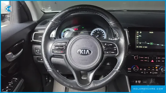 KIA NIRO PRESTIGE