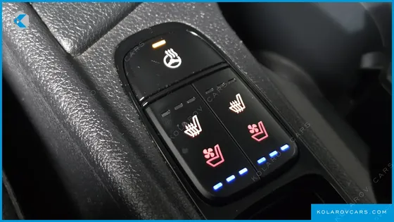 KIA NIRO PRESTIGE