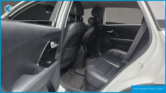 KIA NIRO PRESTIGE