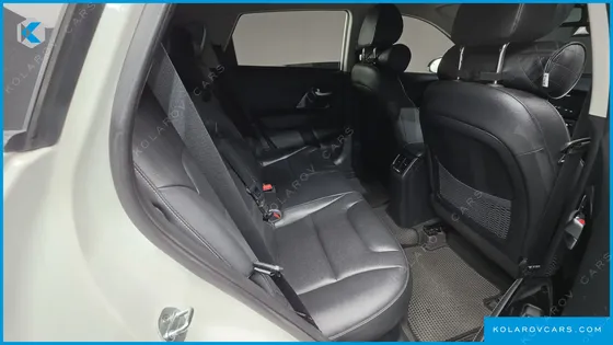 KIA NIRO PRESTIGE