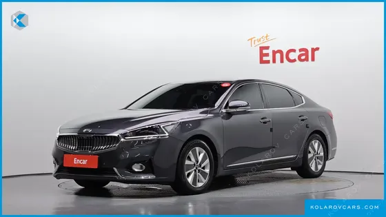 KIA K7 PRESTIGE