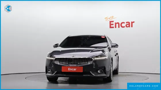 KIA K7 PRESTIGE