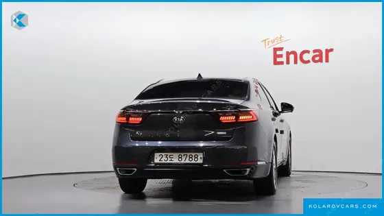 KIA K7 PRESTIGE