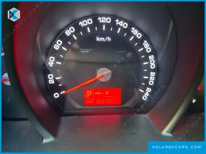 KIA SPORTAGE DIESEL 2WD TLX
