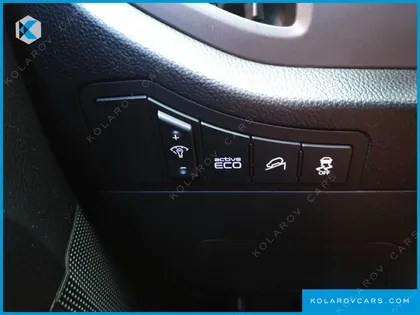 KIA SPORTAGE DIESEL 2WD TLX