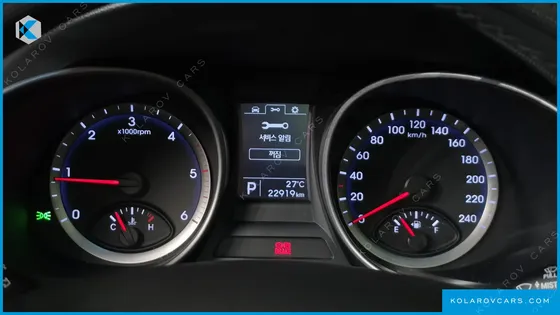HYUNDAI SANTA FE DIESEL(E-VGT) 2.0 2WD PREMIUM
