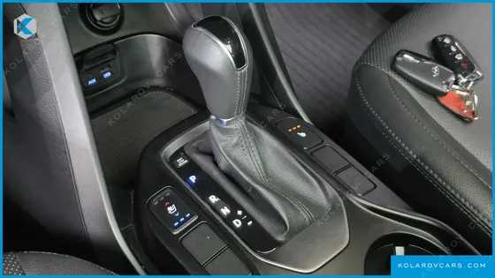 HYUNDAI SANTA FE DIESEL(E-VGT) 2.0 2WD PREMIUM