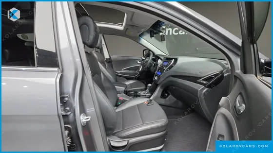 HYUNDAI SANTA FE DIESEL(E-VGT) 2.0 2WD PREMIUM