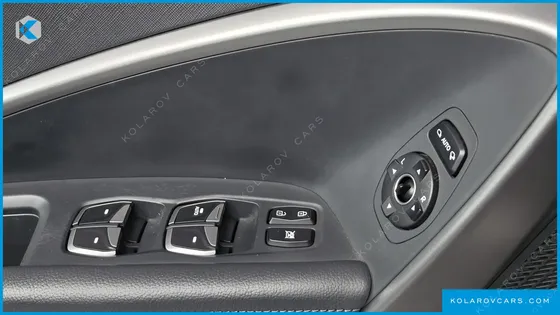 HYUNDAI SANTA FE DIESEL(E-VGT) 2.0 2WD PREMIUM