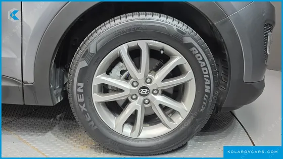 HYUNDAI SANTA FE DIESEL(E-VGT) 2.0 2WD PREMIUM