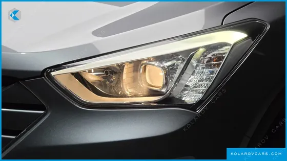 HYUNDAI SANTA FE DIESEL(E-VGT) 2.0 2WD PREMIUM