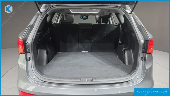 HYUNDAI SANTA FE DIESEL(E-VGT) 2.0 2WD PREMIUM