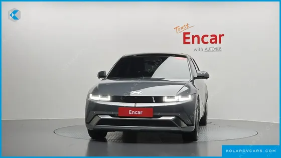 HYUNDAI IONIQ 5 LONG RANGE AWD