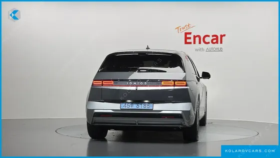 HYUNDAI IONIQ 5 LONG RANGE AWD