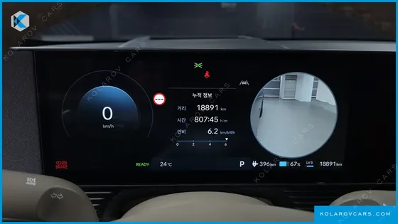 HYUNDAI IONIQ 5 LONG RANGE AWD