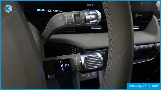 HYUNDAI IONIQ 5 LONG RANGE AWD
