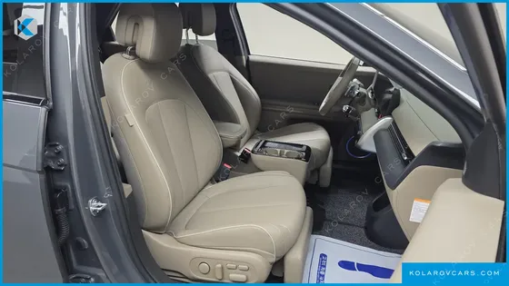 HYUNDAI IONIQ 5 LONG RANGE AWD