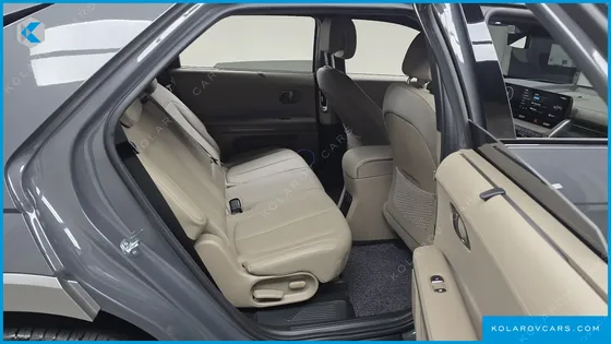 HYUNDAI IONIQ 5 LONG RANGE AWD