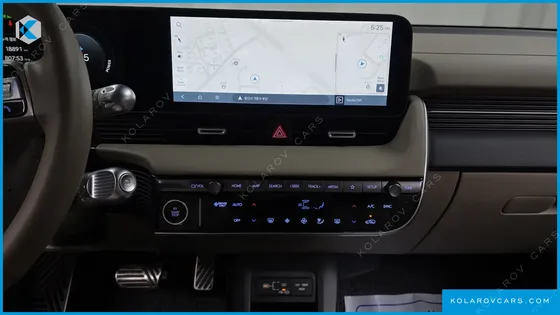 HYUNDAI IONIQ 5 LONG RANGE AWD