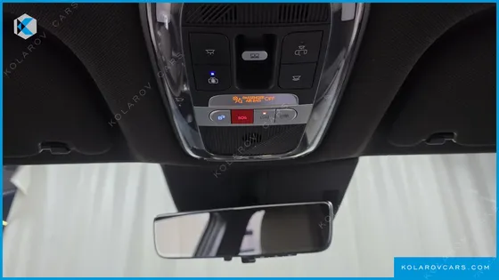 HYUNDAI IONIQ 5 LONG RANGE AWD